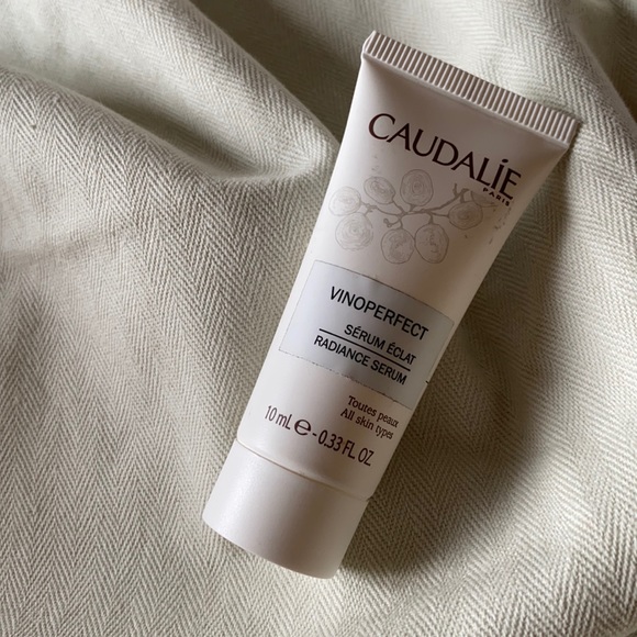 3/30$ 🌼 caudalie vinoperfect radiance serum - Picture 1 of 3